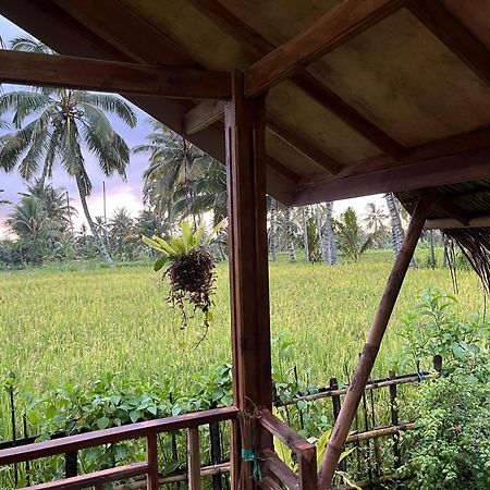 טטבאטו Syaqila Homestay Lombok מראה חיצוני תמונה