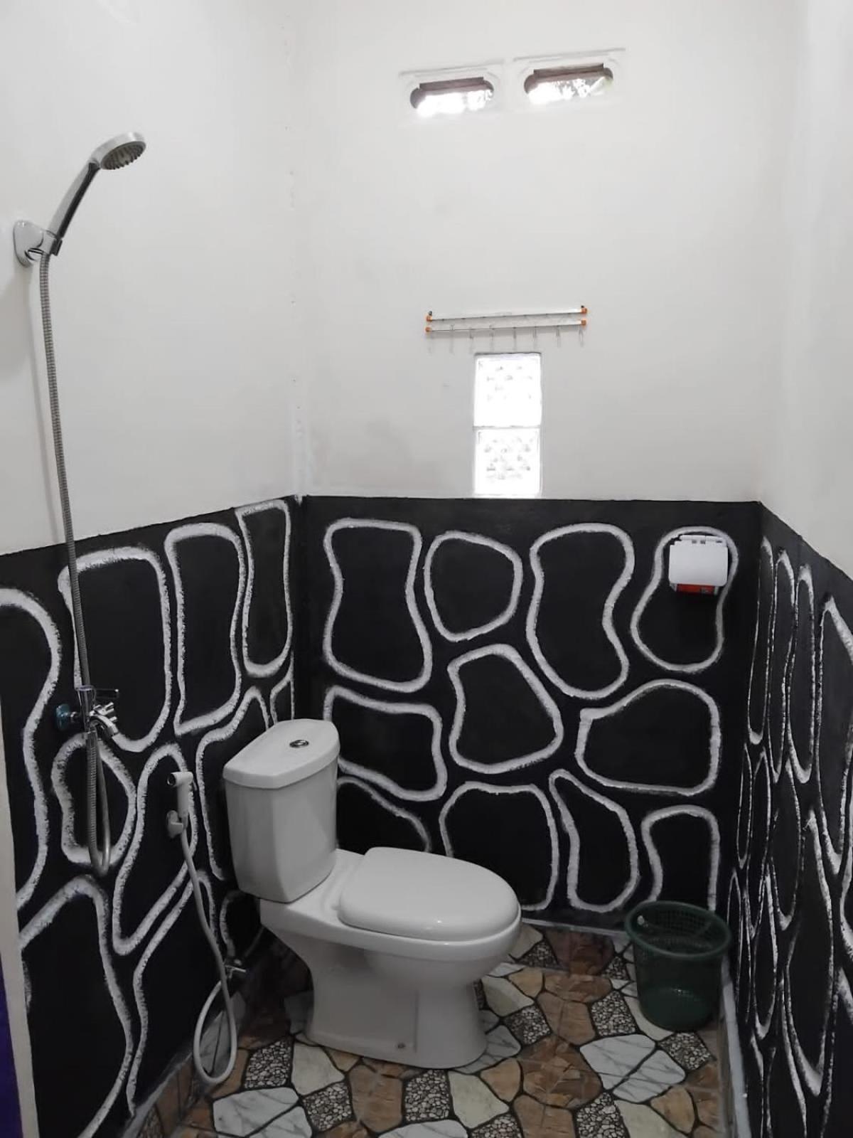 טטבאטו Syaqila Homestay Lombok חדר תמונה