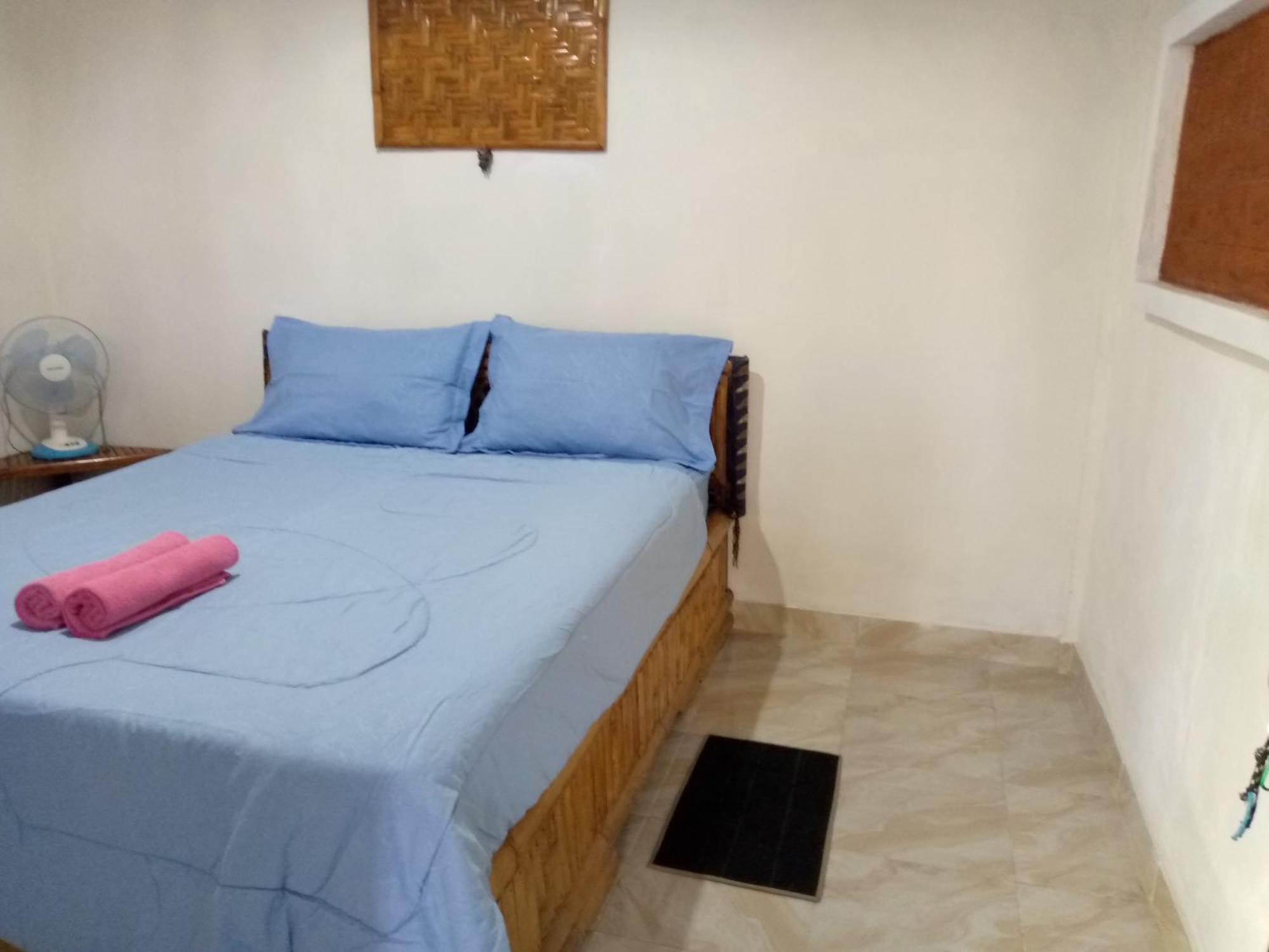 טטבאטו Syaqila Homestay Lombok מראה חיצוני תמונה