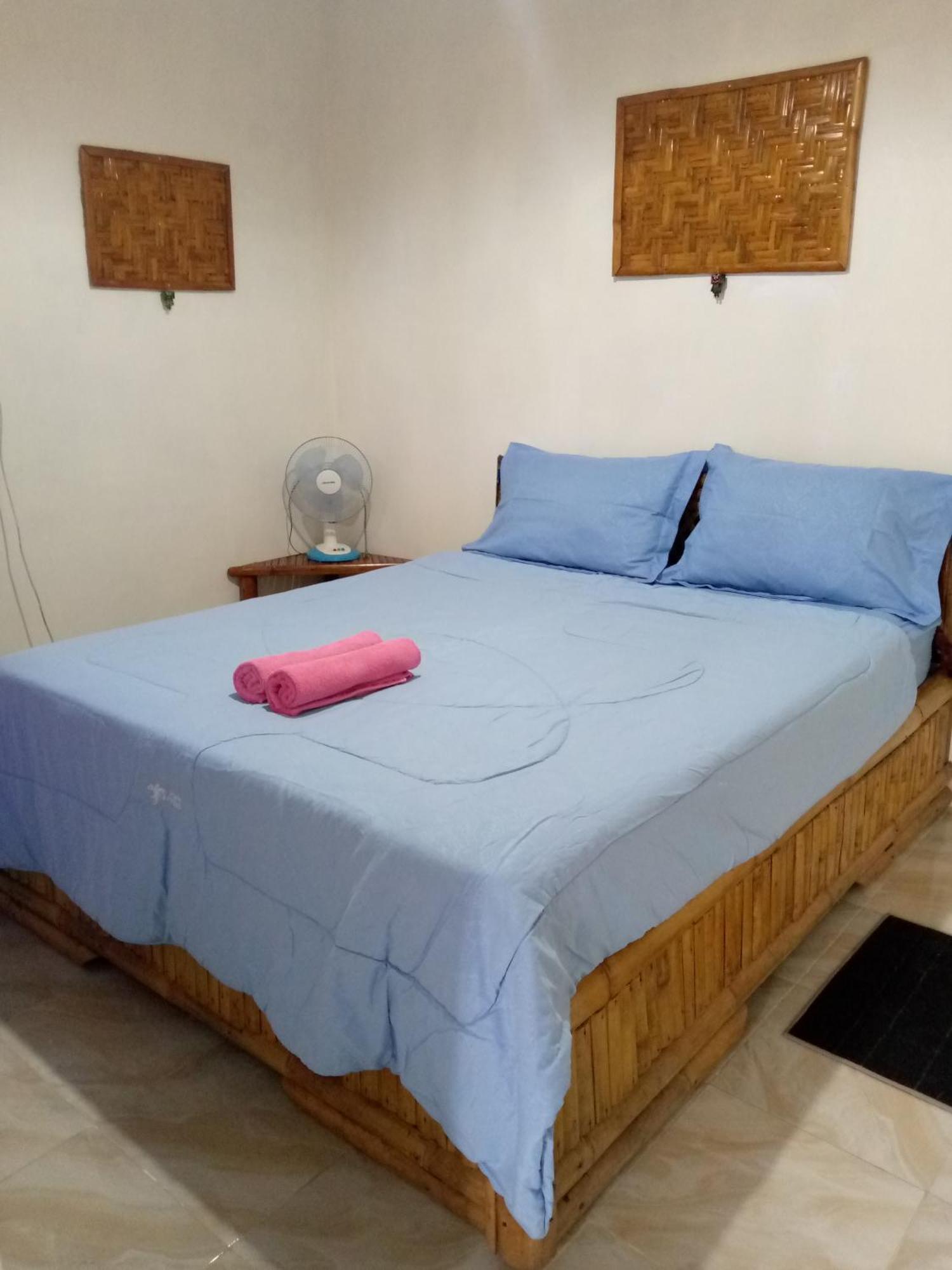 טטבאטו Syaqila Homestay Lombok מראה חיצוני תמונה