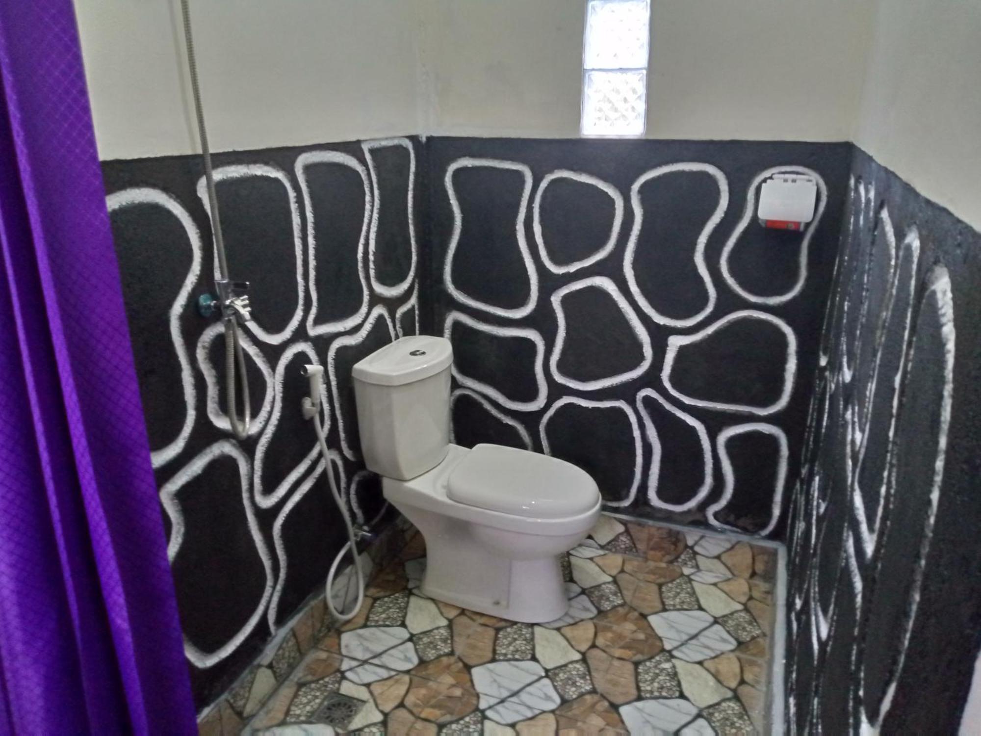 טטבאטו Syaqila Homestay Lombok מראה חיצוני תמונה