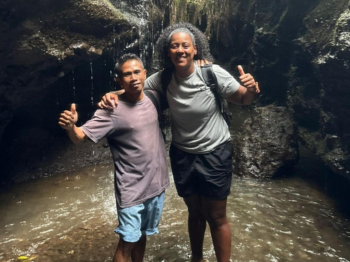 טטבאטו Syaqila Homestay Lombok מראה חיצוני תמונה