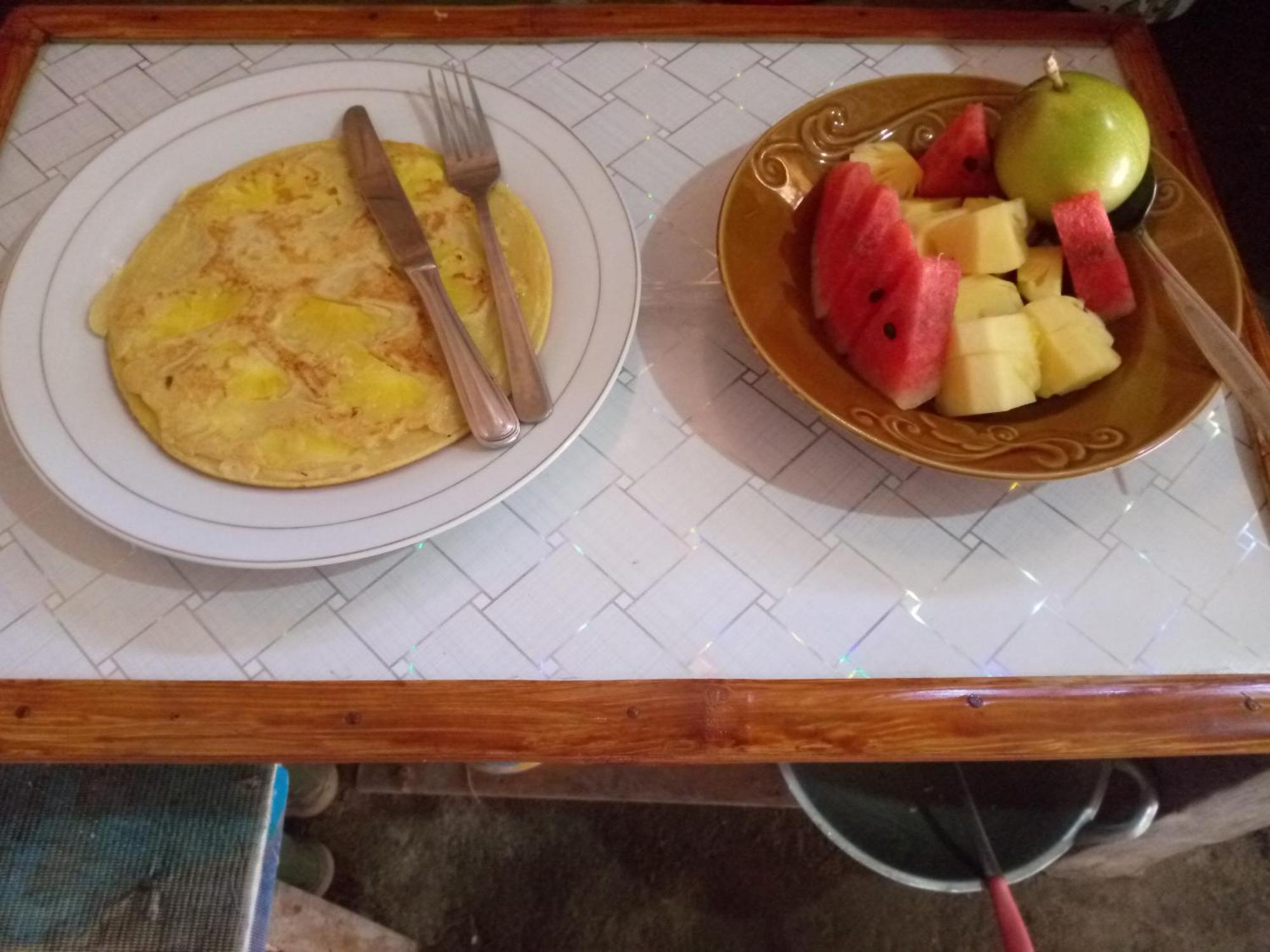 טטבאטו Syaqila Homestay Lombok מראה חיצוני תמונה